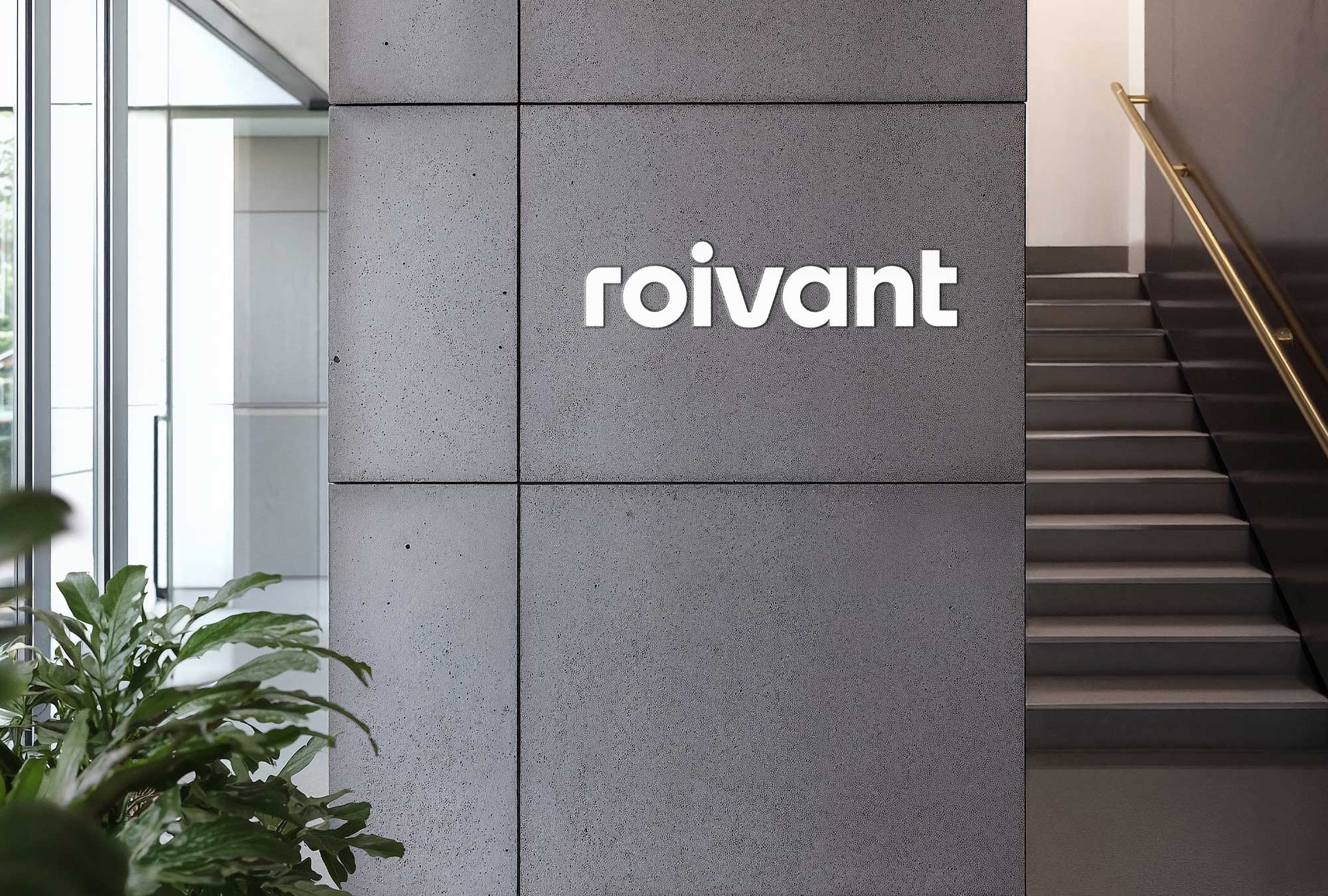 Roivant