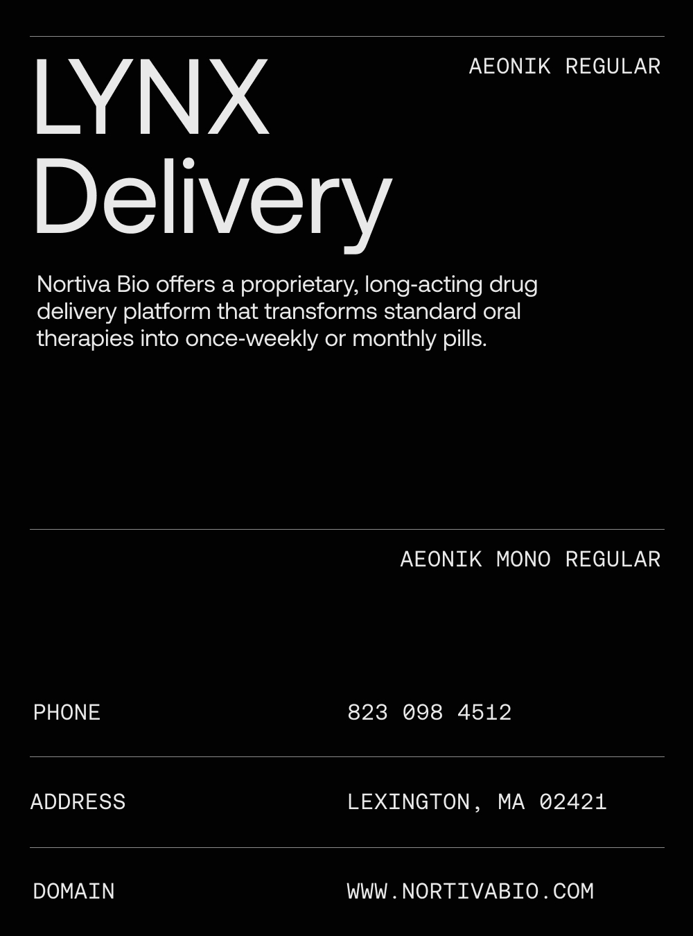 nortiva_type nortiva_type